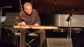 John Paul Jones Lap Steel - When the Levee Breaks -Live Big Ears 2024 - Led Zeppelin