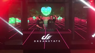 Binary Finary for Dreamstate Artist Series (August 30, 2020)