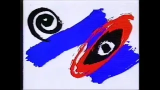 ELO - Here Is The News  - VPRO  Opening 22 Nov 1988