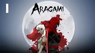 Aragami #001 - Rachegeist