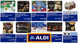 ALDI * AD PREVIEW 12/4/2022 - 12/10/2022