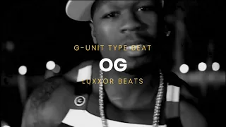 [FREE] OG - G-Unit Type Beat | Gangsta Rap Beat