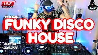 🔥TOP New🔥 Funky Disco House Mix | Positive Power Energy #funky #remix #popmusic #housemusic