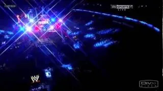 John Cena vs John Laurinaitis Over The Limit 2012 (Full Match HD)
