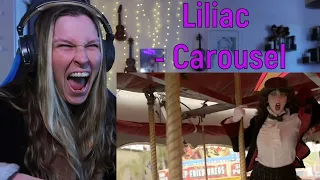 LILIAC - CAROUSEL | REACTION