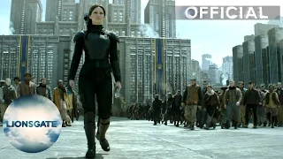 The Hunger Games: Mockingjay Part 2 - Trailer Teaser - In Cinemas NOW