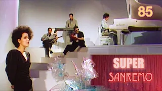Super Sanremo 1985