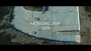 Mondial Jam - 2019 / Salgótarján