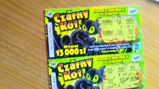 Польша лотерея драпки розыгрыш денег