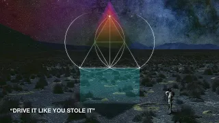 The Glitch Mob - Drive It Like You Stole It (2020 Remaster)