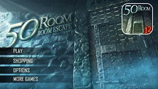 Can You Escape The 100 Room 12 Level 1 Walkthrough (100 Room XII)