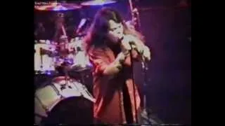 Pandoras Box live at The Marquee London 95