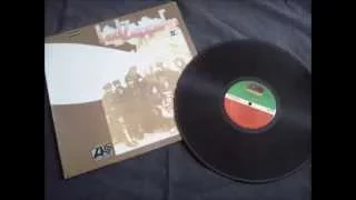 Led Zeppelin - Whole Lotta Love (Vinyl rip)