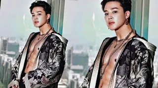 [FMV] Jimin🔹️Church - PTD on stage