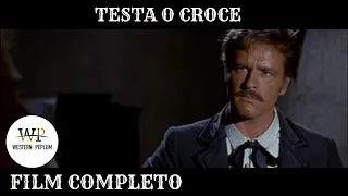 Testa o croce | Western | HD | Film Completo in Italiano