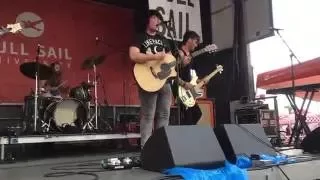 SayWeCanFly - Intoxicated I Love You (Live 2016 Warped Tour St. Louis)