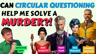 How To Use Circular Questions Family Therapy