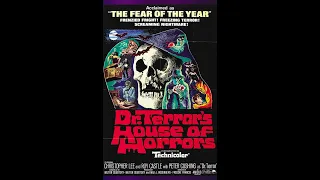 Dr. Terror's House Of Horrors (1965) Trailer Full HD