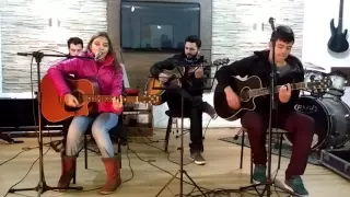Iasmin Nonjah - Flor e o Beija-Flor (cover Henrique e Juliano)