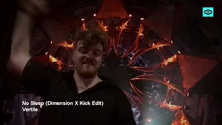 Vertile @ Defqon.1 2023 | Drops Only (Blue Stage)