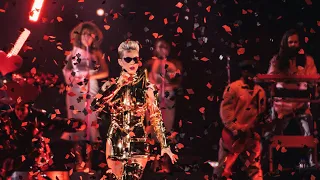 Katy Perry - Roulette (Witness: The Tour Manchester, UK)