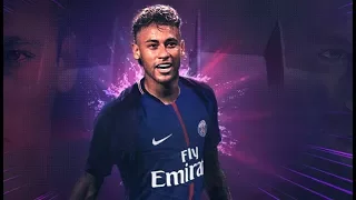 PSG ANUNCIA NEYMAR! R$820 MILHÕES