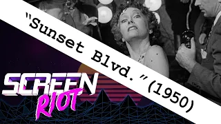 Sunset Boulevard (1950) - Review