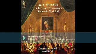 W. A. Mozart Symphony No 38 In D major  A Far Cry
