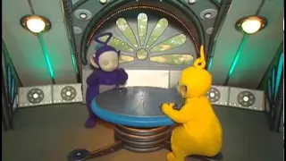 The Tubby Toast Accident (from Here Come the Teletubbies UK Version)