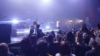 Jahneration - No want , Olympia Paris , 05/03/22