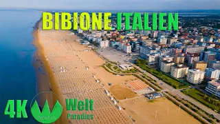 Bibione Italien