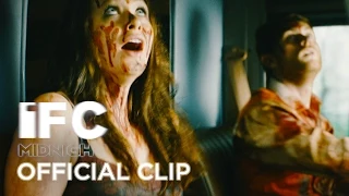 Stung - Clip - "Flaming" I HD I IFC Midnight