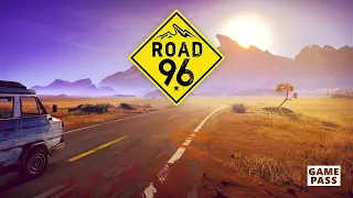 Chapter 6: Marital Law (END) | Road 96