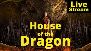 House of the Dragon Updates - Livestream