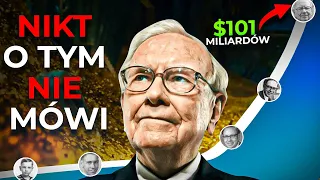 Warren Buffett: nieznany sekret sukcesu