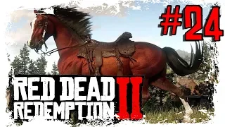 САМЫЙ ДОРОГОЙ КОНЬ В МИРЕ  ► RED DEAD REDEMPTION 2 [18+. ULTRA GRAPHICS] x24