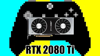 Gaming on an RTX 2080 Ti in 2021 | Tested in 7 Games