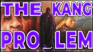 Kang Singlehandedly Destroyed The MCU