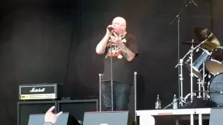 Paul Di'Anno - Killers  (live 2010 HQ)