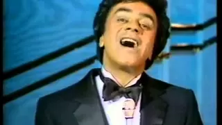 Johnny Mathis - Unforgettable