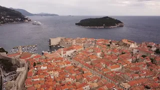 Dubrovnik 01.05 2024.