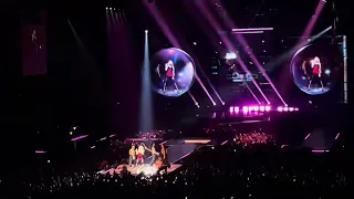 MADONNA - Hung up - Celebration Tour, Barcelona 01-11-23