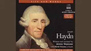 Life and Works - Haydn: 'Sturm und Drang'