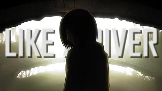 Mikasa Ackerman | RIVER [Edit/AMV]