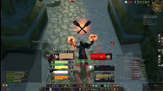 ZF - Zul'Farrak 2024-05-05 - Hardcore Classic WoW