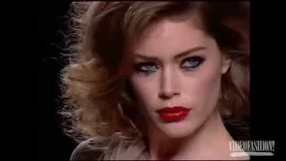 DOUTZEN KROES | Videofashion's 100 Top Models