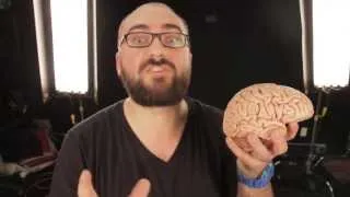 VSauce: Что ты можешь делать без мозга?