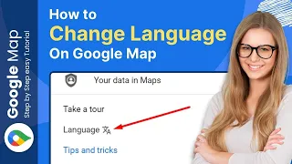 🌟 How to Change Language on Google Maps 2024: Quick Guide