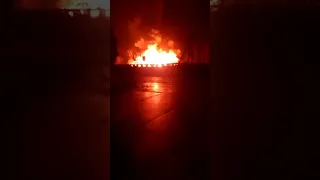 🔥😱У КРИМУ горять російські казарми