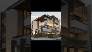 Modern House Front Elevation Design Ideas 2022 Front Wall Design For House Exterior Design Ideas